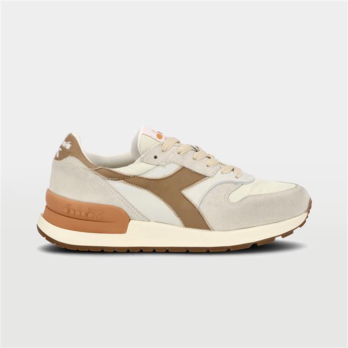 디아도라 헤리티지 디아도라 헤리티지 콘퀘스트 누벅 남성 스니커즈 201180894 20012