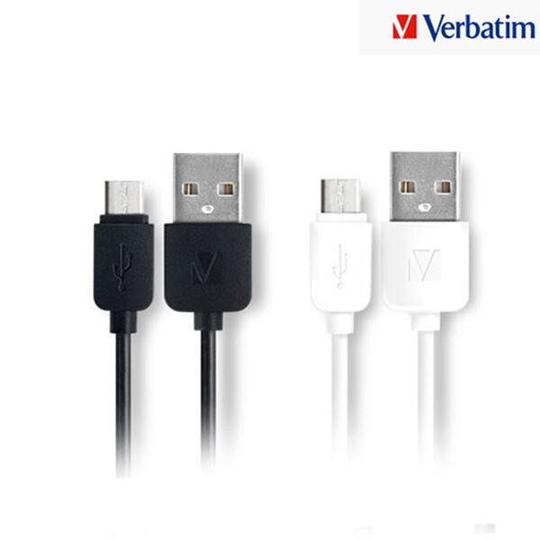 비잽 마이크로 5핀 고속 충전 케이블(1.2M)