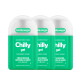 [칠리]칠리 Chilly 여성청결제 젤(쿨링) 젤타입 200ml, 3개