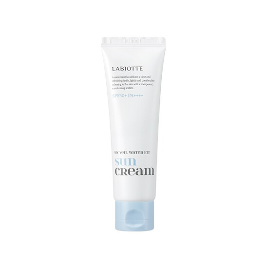 [라비오뜨(화장품)][라비오뜨] 유브이 베일 워터 핏 선크림 50ml 1개