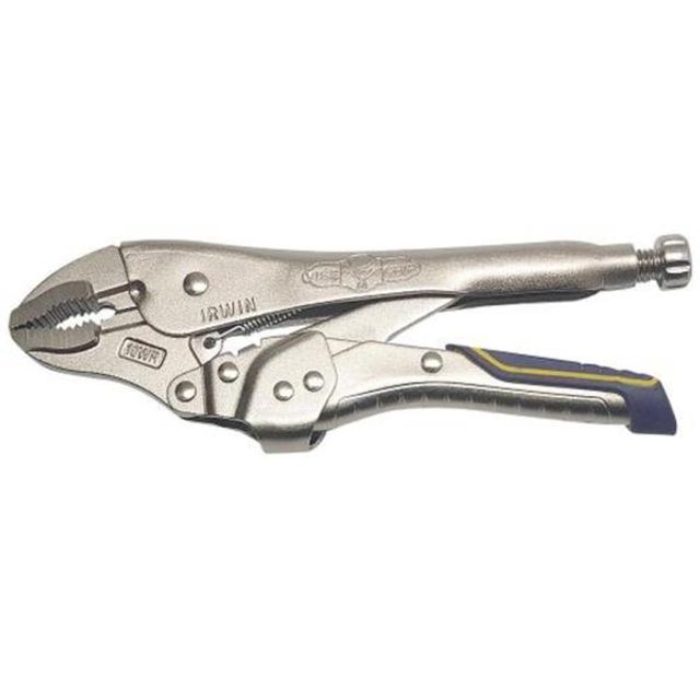 어윈 에이치플러스몰 98790 바이스그립 플라이어 N7WRFR 7In.ch