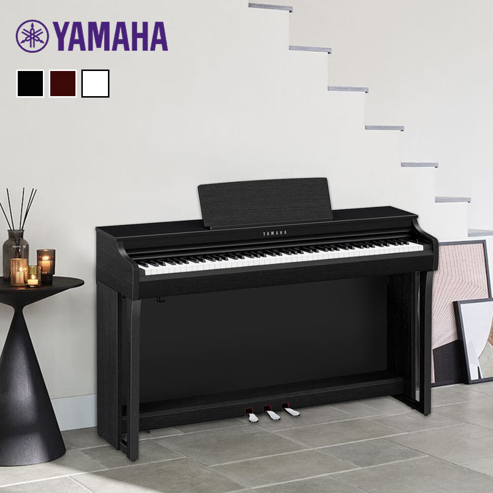 상세참조 야마하피아노(AVE) 야마하 디지털 피아노 CLP825 CLP-825 클라비노바