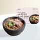 [사미헌]사미헌 얼큰 우거지 갈비탕 780g 3팩(총 2.34kg)