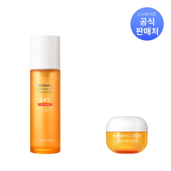 [라네즈]래디언씨 어드밴스드이펙터 150ml
