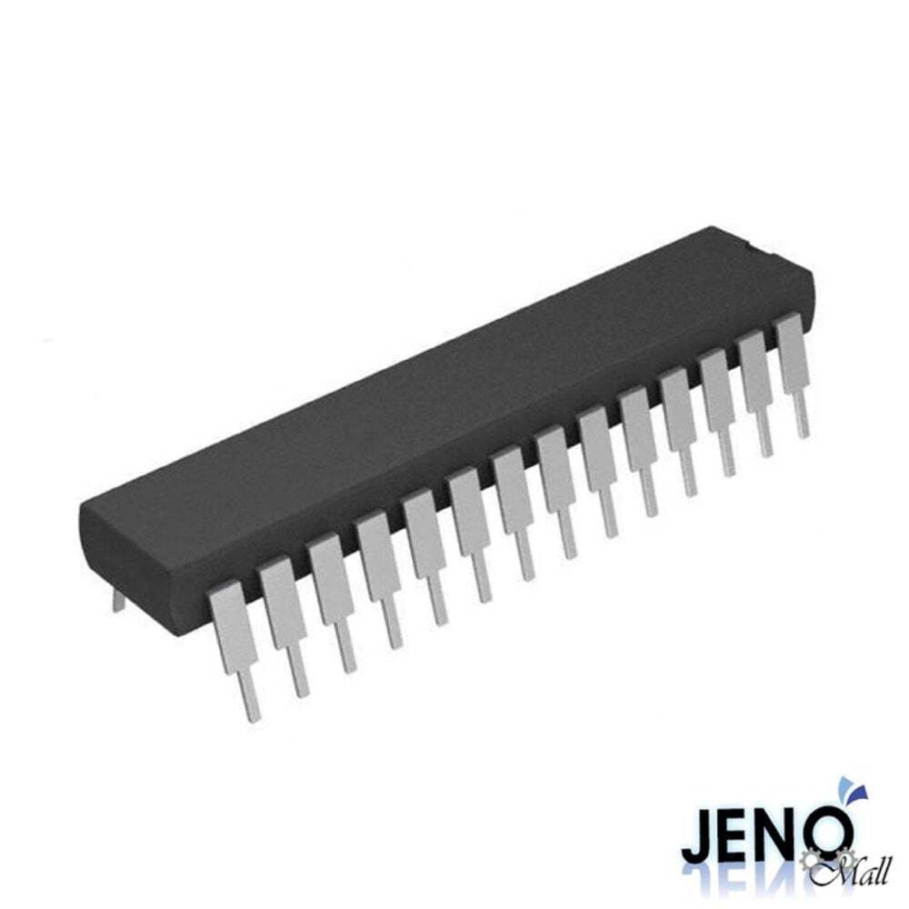 지오벤처스 ALLIANCE SEMICONDUCTOR AS7C256-20PC 메모리 IC SRAM 32Kx8 고속 SRAM (HBM1336)