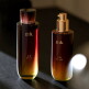 [한율][본사직영★빠른배송] 한율 송담 탄력 기초풀세트(스킨150ml+에멀젼125ml+크림50ml*2개+아이크림25ml+쇼핑백)