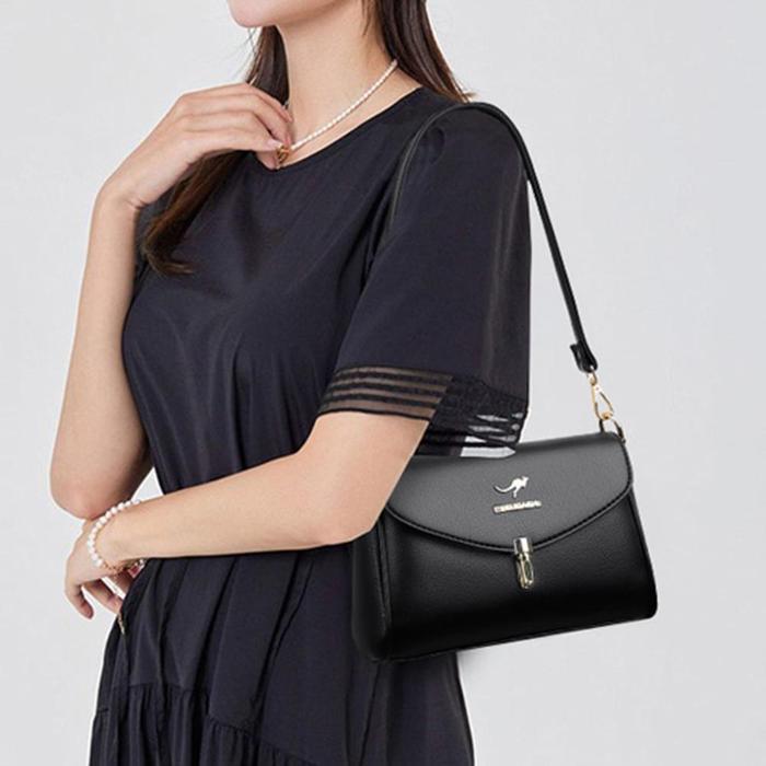 셀러허브잡화 캐쥬얼 정장코디 핸드백 숄더백 J41693 바쿠나일론