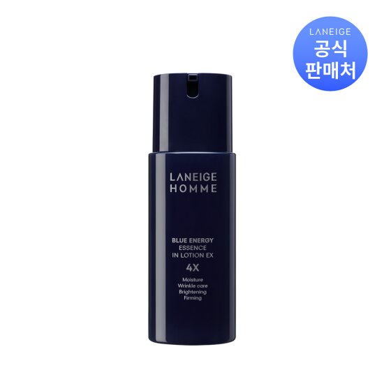 [라네즈]옴므 블루에너지 에센스 인 로션 EX 125ml