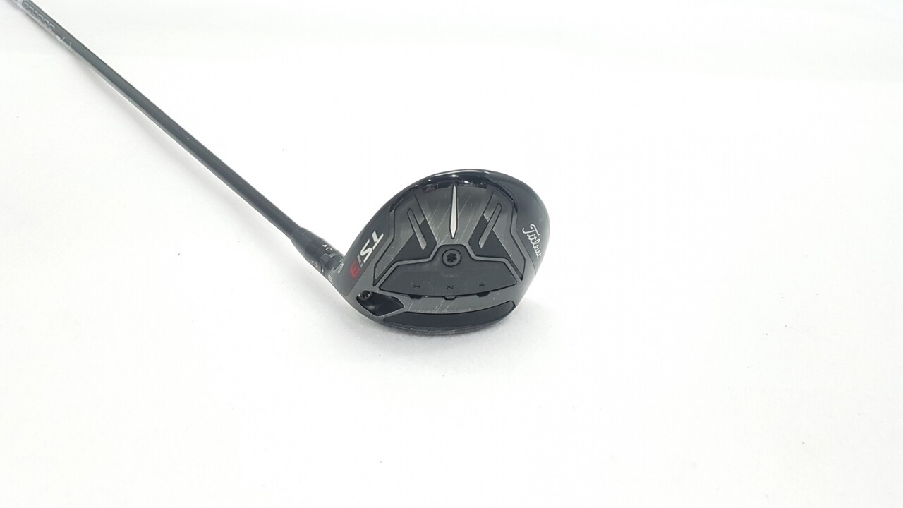 Titleist 타이틀리스트(골프) 중고 타이틀리스트 TSi3 5번 18도 55S 우드 (42320)