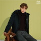 [테디베어]TEDDY BEAR 남성 시그니처 패딩 코트 1종