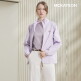 [맥케이슨]○ [런칭가 89,000원] 맥케이슨 26SS 여성 헤링턴 자켓 1종