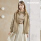 [맥케이슨]○ [런칭가 89,000원] 맥케이슨 26SS 여성 헤링턴 자켓 1종