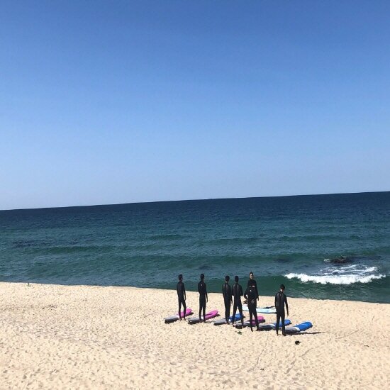 [강릉] 포이푸서프 서핑강습권