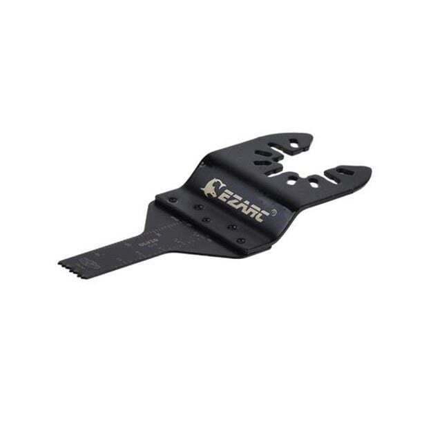 이작툴스 오너클랜 135291 멀티커터날-목재용 801802 10 x 40mm