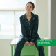 [베네통]베네통 BENETTON 홀리데이 피치기모 파자마 2세트