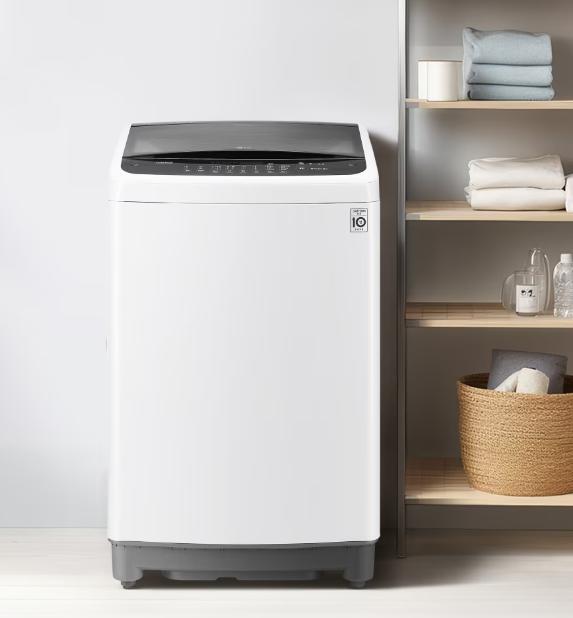 [렌탈]LG전자 LG 통돌이 세탁기 렌탈 10kg TR10WL 5년약정 고급사은품/60개월 의무사용