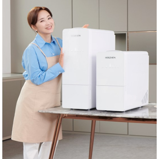 [헤르젠](5)[11kg]헤르젠 쌀 냉장고 AI CARE+(SSR-A11K)