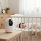 [파인뷰]파인뷰  K11 베이비캠 홈캠 800만 화소 4K UHD 홈CCTV