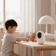 [파인뷰]파인뷰  K11 베이비캠 홈캠 800만 화소 4K UHD 홈CCTV