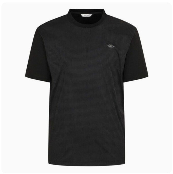 웨스트우드 남성 간절기 네오 하이브리드 티셔츠 WO1MNTR475