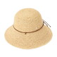 [헬렌카민스키][헬렌카민스키] 아이리스 9 여성 클로슈햇 HAT51269 NATURAL NUTSHELL