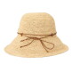 [헬렌카민스키][헬렌카민스키] 아이리스 9 여성 클로슈햇 HAT51269 NATURAL NUTSHELL