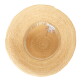 [헬렌카민스키][헬렌카민스키] 아이리스 9 여성 클로슈햇 HAT51269 NATURAL NUTSHELL