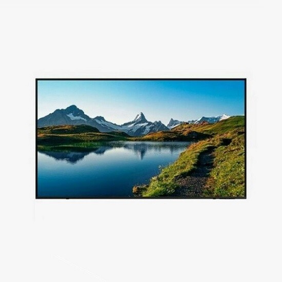 삼성전자 삼성전자 QLED 4K 벽걸이형 TV KQ75QC68AFXKR [189cm]