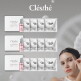 [끌레스떼]★런칭★[[풀페이스 탱글업 프로그램] 젤리블록 80ml*3 + 스킨 부스터필름 3박스 (4매입*3)