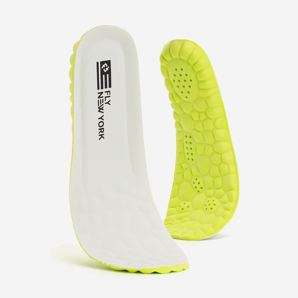 플라이뉴욕 [플라이뉴욕]플라이뉴욕 충격흡수 쿠션감 좋은 기능성 인솔