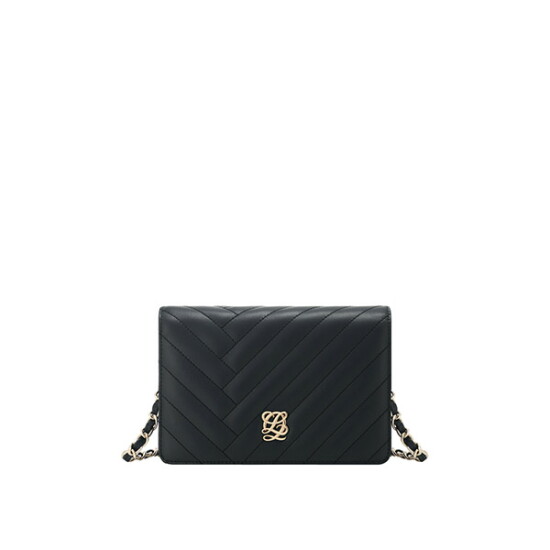 [루이까또즈][정상가 328,000원] 루이까또즈 크로스백 HP3QT06BL