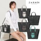 [잘모이]★정상가 328,000원★[잘모이] 오아시스 부엉이 토트백(M) ZA-1051B