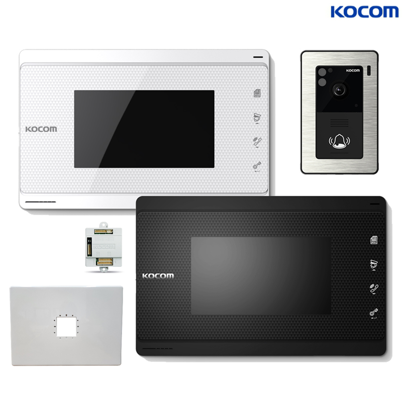 코콤 코콤 강서구 삼부르네상스오피스텔 호환 교체 비디오폰 K6B VP-70C