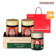 [정관장][1+1] 정관장 홍삼진고 (250g x 2병 스푼있음) 1박스 + 홍삼진고 (100g x 1병스푼있음) 1박스 추가증정 +쇼핑백2장