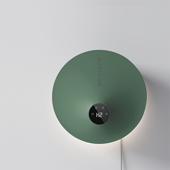 Guangdong Shunde NOON Electrical Appliance Manufacturing Co.,Ltd (25년 최신상) 바툼 온풍기 미리주문! 겨울준비 히터 할인