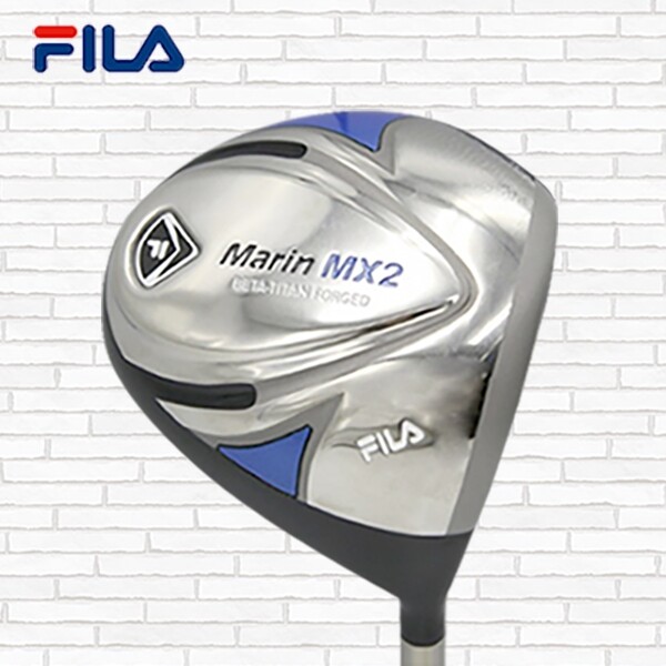 FILA 휠라 골프 [FILA] MARIN MX2 드라이버 헤드 A/S불가