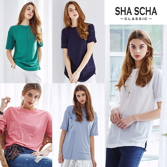 [샤샤][홈쇼핑인기] 데일리 블라우스