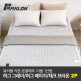 [파크론][파크론] 2P 워셔블 카본 온열매트 더블