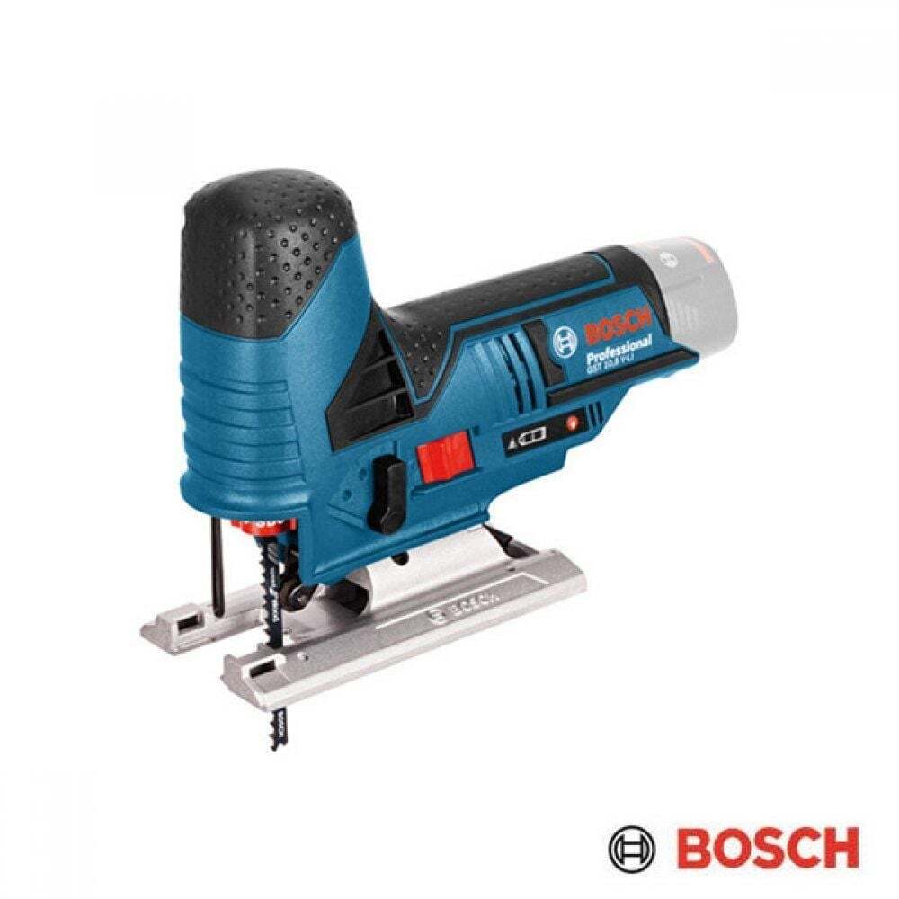 일웨버 지오벤처스 보쉬 충전직쏘 베어툴 GST10.8V LI 10.8V 직소 본체