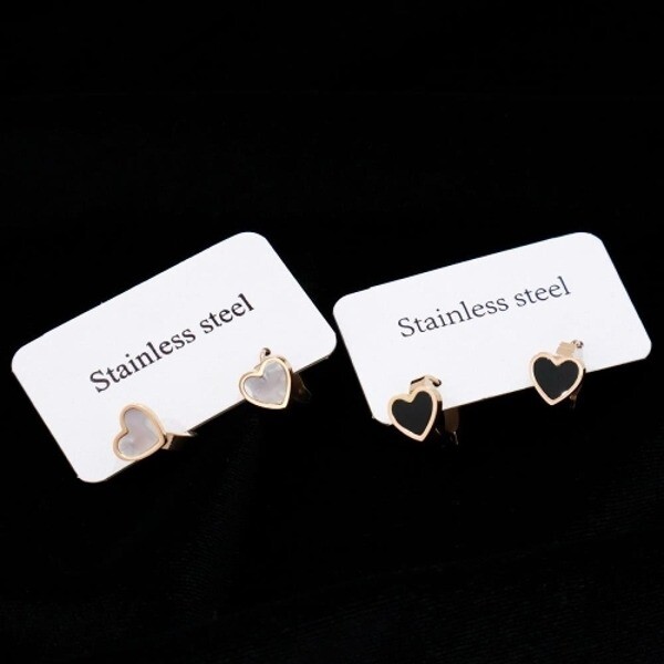 기타 [브이와이][VY] 여자 미니멀 써지컬 귀걸이_A31058_18413532_588847