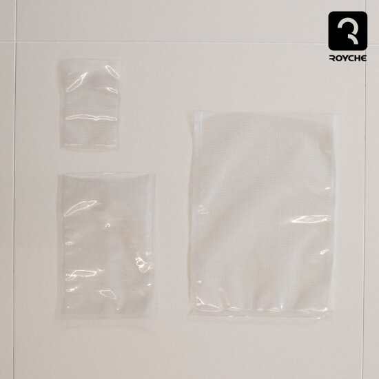 로이체 KVS-300전용진공팩20p(소형10x15cm)