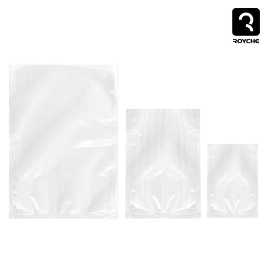로이체 KVS-300전용진공팩20p(소형10x15cm)