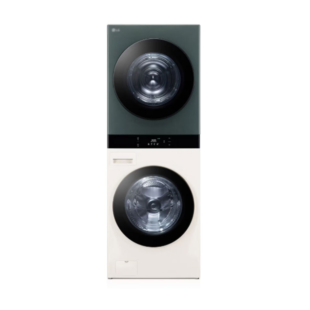 LG전자 LG전자 워시타워 FL25EJN + RL21GJN (WL21EGN) 전국무료배송