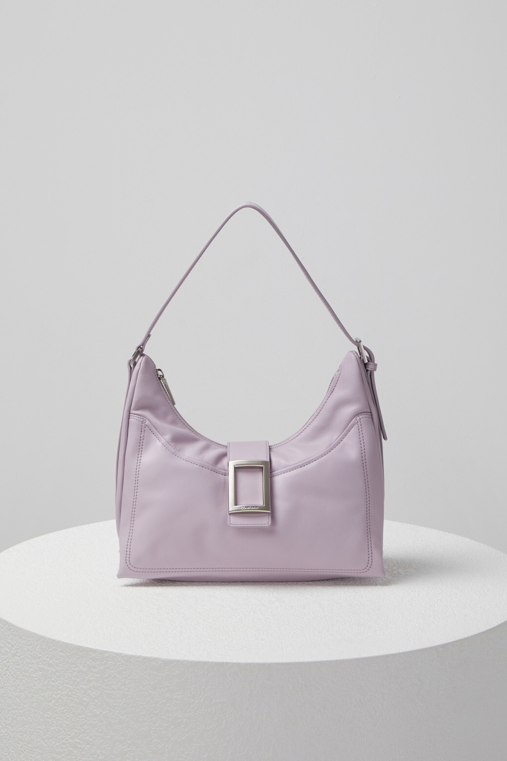 쿠론(아울렛) (롯데아울렛)(동부산점)(쿠론)키플리숄더29-RCBSX23220PUL