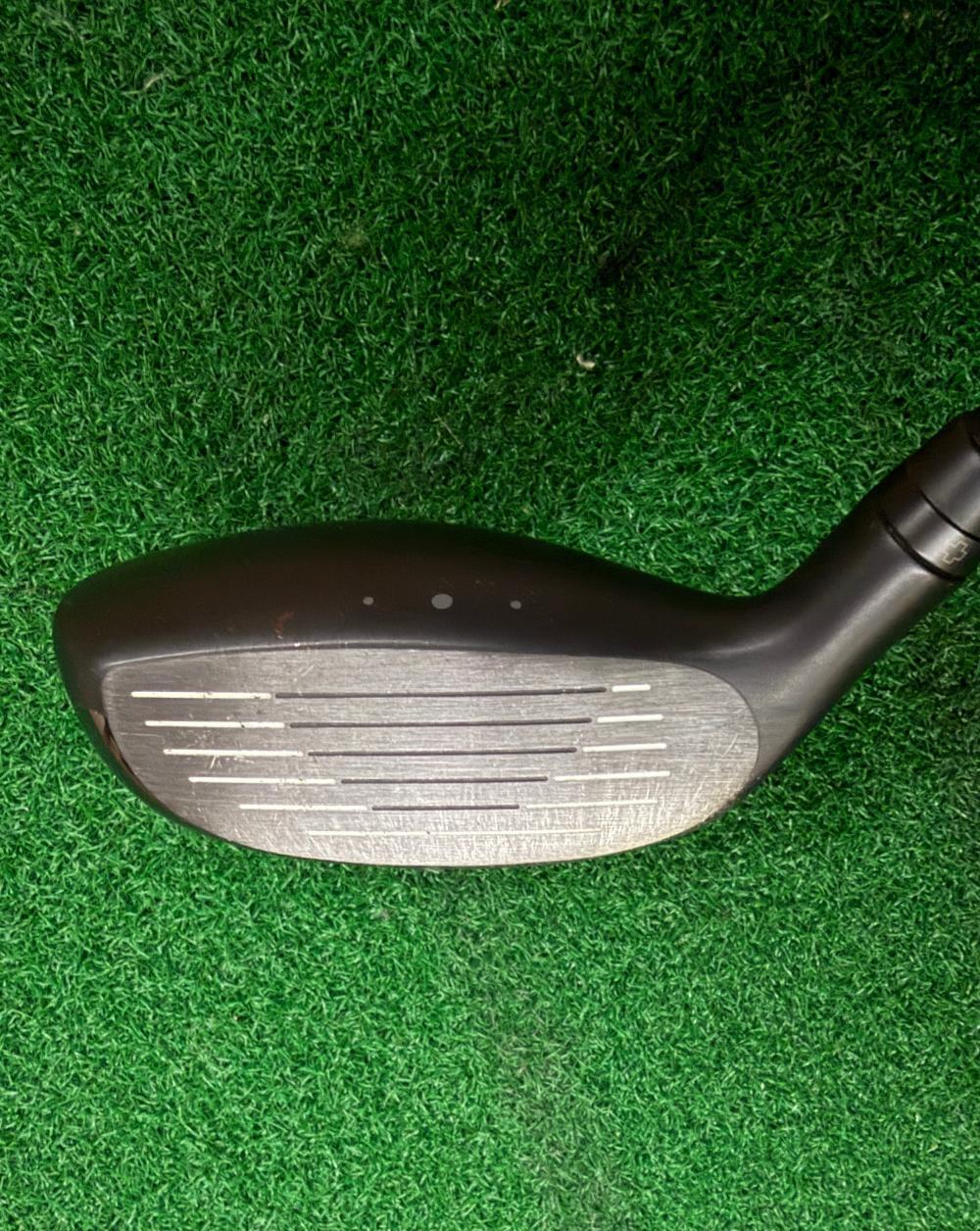 [중고] 핑 중고 핑 G425 유틸리티 4번 22도 sr 상태 좋음
