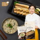 [김나운더키친][방송에서만 +1팩 더!]김나운 힘찬 장어세트 명작(장어탕 1.5kg+장어 최대 8미)