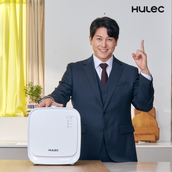 [휴렉]휴렉 음식물 처리기 히트 HD-9100HTH (올화이트에디션)