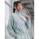 [탑텐밸런스]여성) 초경량 크롭 집업 MBE5JJ2030