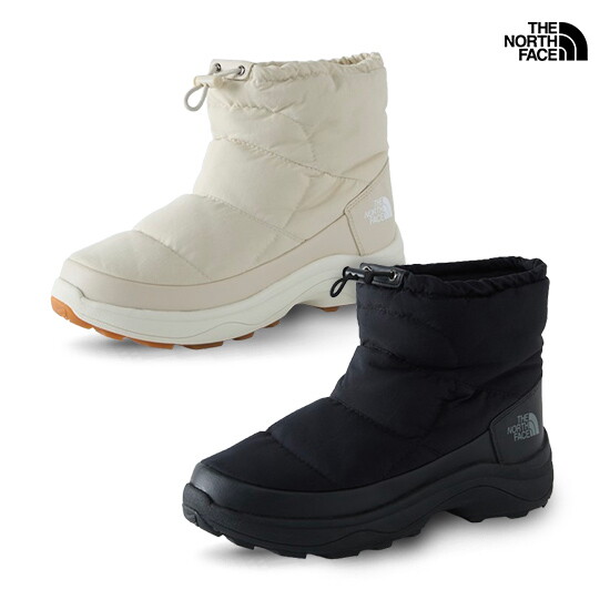 노스페이스 25FW 클래식 구스다운 부띠 패딩부츠(양말 사은품 증정)