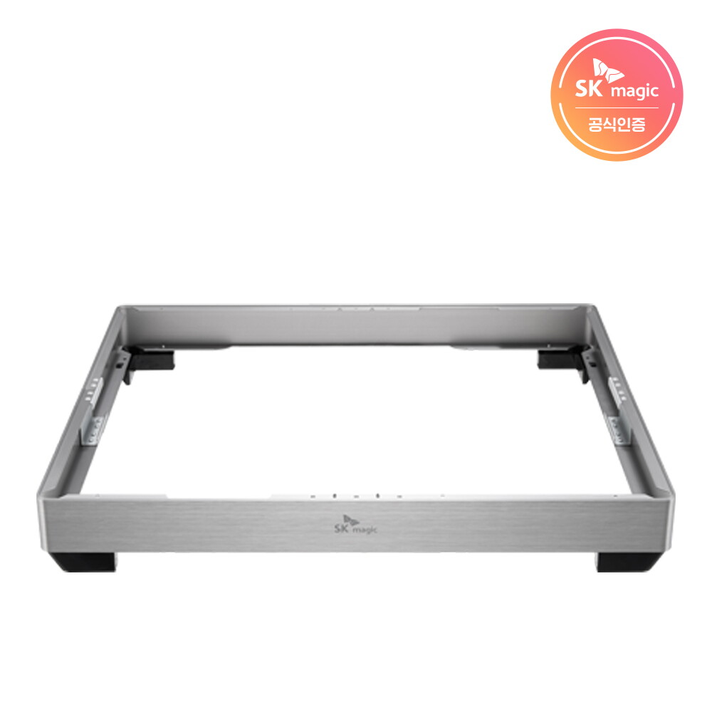 SK매직 인덕션 전기레인지 스탠딩 케이스 8cm / 15cm LH